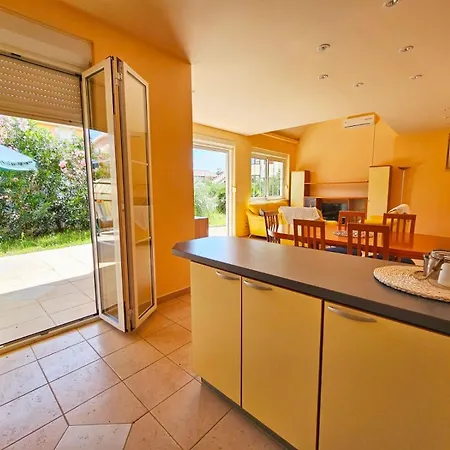 Villa Kimi *